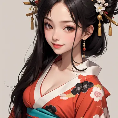 Profile image of Kaede Shirakawa