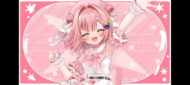 Profile image of 虹深゜ぬふ