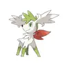 Profile image of シェイミ