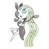 Profile image of メロエッタ
