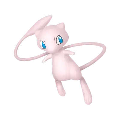 ModestDeli4302의 幻のポケモン達から逃げろ