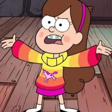 Profile image of Mabel pines