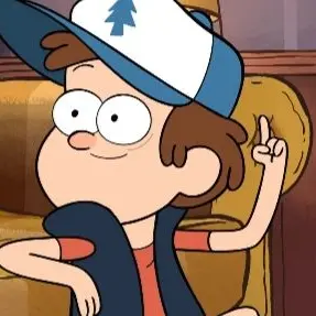 Profile image of Dipper pines