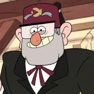 Profile image of Stanley pines