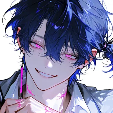Profile image of 氷室 零