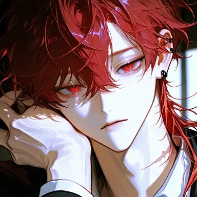 Profile image of 日ノ宮 烈火