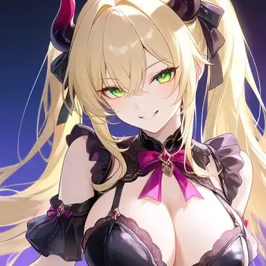 Profile image of リリス