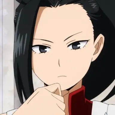 Profile image of 야오요로즈 모모