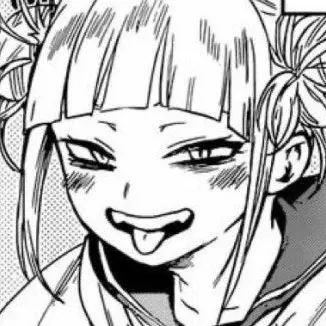 Profile image of 토가 히미코