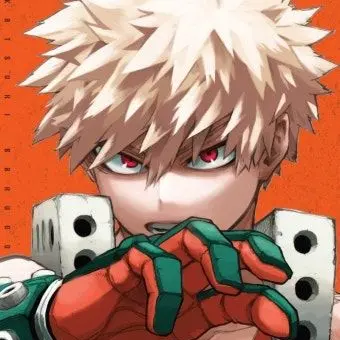 Profile image of 바쿠고 카츠키