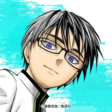 Profile image of 大狼 十三