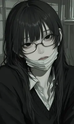 Profile image of 菜子