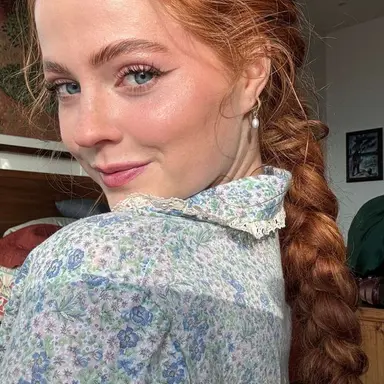 Profile image of Cliodhna Marie