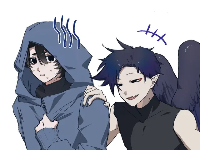 Profile image of 墨