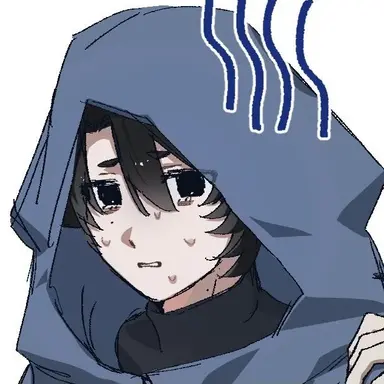 Profile image of 墨