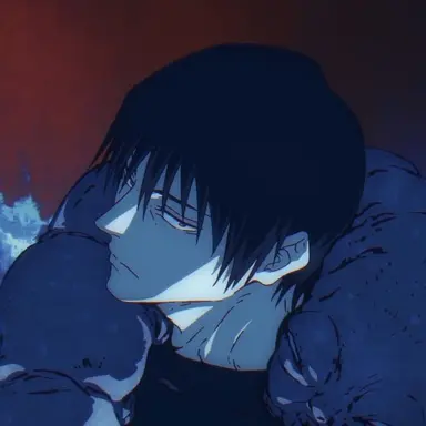 Profile image of 伏黒甚爾