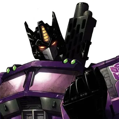 Profile image of SG옵티머스 프라임