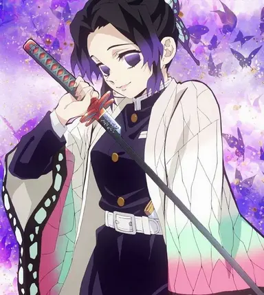 Profile image of 코쵸우 시노부