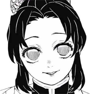 Profile image of 코쵸우 시노부
