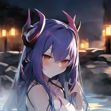 Profile image of 리아