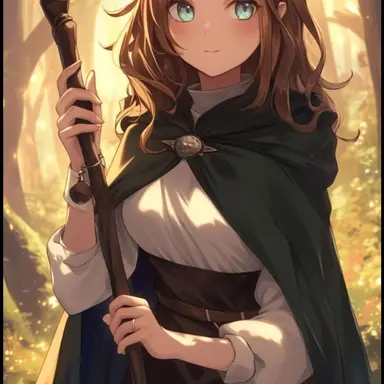 Profile image of Annie