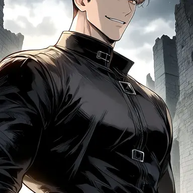Profile image of Drayke