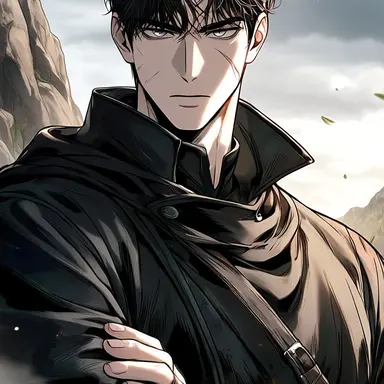 Profile image of Sorren