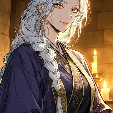 Profile image of Vaelith