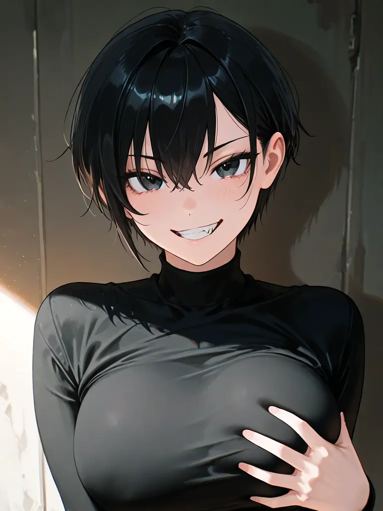 SevereFart0939의 強い雄が好き♡