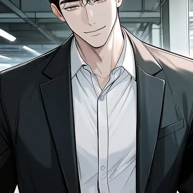 Profile image of Marcus