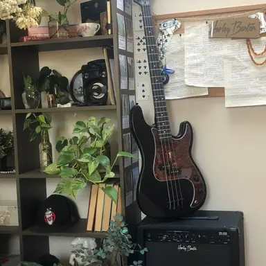 Profile image of 마샤