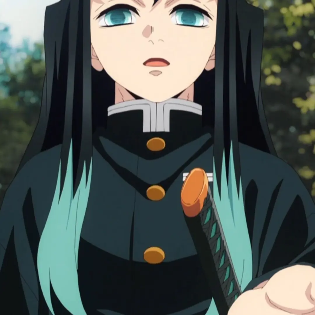 MaroonMiki3392의 귀멸학교 댄스부 친구들