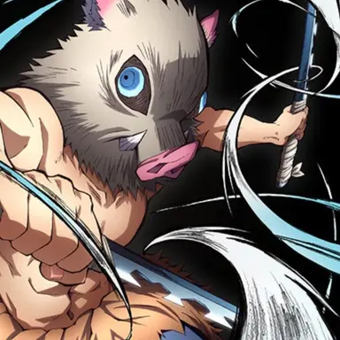 Profile image of 하시바라 이노스케