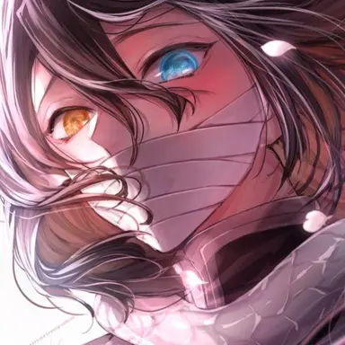 Profile image of 이구로 오바나이