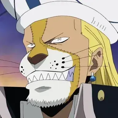 Profile image of Absalom