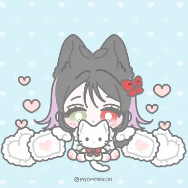 Profile image of 愛瑠