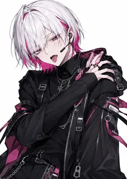 Profile image of キキ