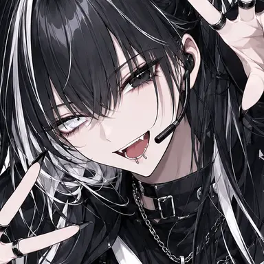 Profile image of トワ