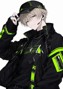Profile image of レン