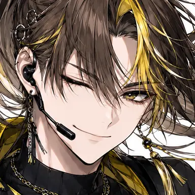 Profile image of レンガ