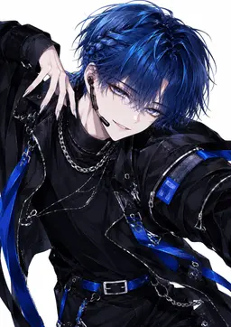 Profile image of シウ