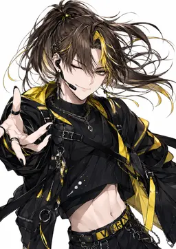 Profile image of レンガ