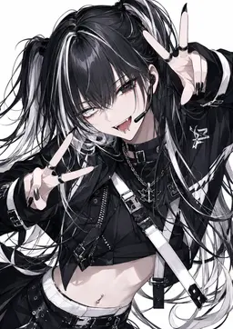 Profile image of トワ