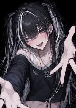 Profile image of トワ