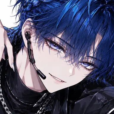 Profile image of シウ
