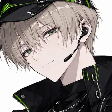 Profile image of レン