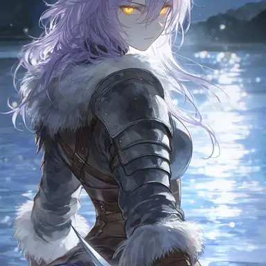 Profile image of Lylas