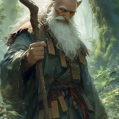 Profile image of Genjuro