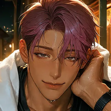 Profile image of 柚琉