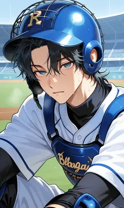 Profile image of ユウスケ